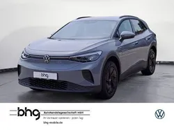 Mondsteingrau Gebraucht 2023 VW ID.4 Pure SUV | 24.960 € (Guter Preis)