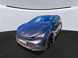 Grau Gebraucht 2022 Cupra Born Kleinwagen | 21.999 € (Fairer Preis)