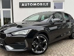 Schwarz Gebraucht 2024 Cupra Leon Limousine | 27.979 € (Guter Preis)