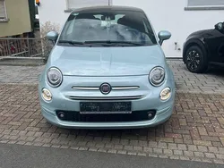 Gebraucht 2020 Fiat 500 Launch Edition Kleinwagen | 11.999 € (Fairer Preis)