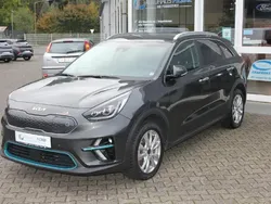 (agt) interstellar grau met. Gebraucht 2021 Kia e-Niro Spirit SUV | 20.950 € (Guter Preis)