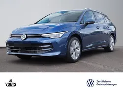 Othercolor Gebraucht 2022 VW Golf VIII Style Kombi | 39.480 €