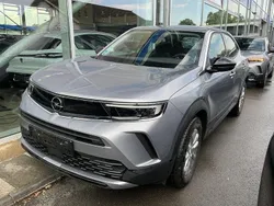 Grau Gebraucht 2023 Opel Mokka-e Edition SUV | 16.999 € (Superpreis)