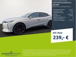 Andere Gebraucht 2023 DS Automobiles DS9 Limousine | 23.680 €