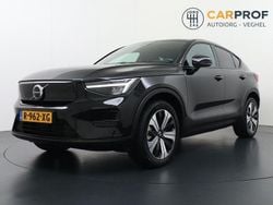 Schwarz Gebraucht 2022 Volvo C40 Plus SUV | 30.995 € (Guter Preis)