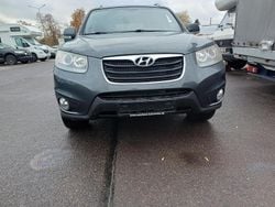 Grau Gebraucht 2011 Hyundai Santa Fe SUV | 5.200 € (Guter Preis)