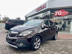 Braun Gebraucht 2013 Opel Mokka Innovation SUV | 8.995 € (Etwas zu teuer)
