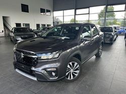 Grau Gebraucht 2025 Suzuki SX4 S-Cross Comfort+ SUV | 23.770 € (Fairer Preis)