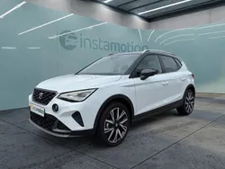 Weiß Neu 2024 Seat Arona FR SUV | 23.399 € (Fairer Preis)
