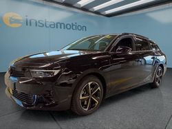 Schwarz Gebraucht 2024 Opel Astra Kombi | 27.649 € (Fairer Preis)