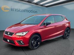 Rot Neu 2025 Seat Ibiza FR Kleinwagen | 29.049 €