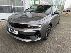 Grau Gebraucht 2024 Opel Astra Kombi | 23.250 € (Fairer Preis)