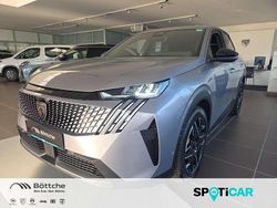 Lack grau artense/typ aussenve Gebraucht 2024 Peugeot 3008 Allure SUV | 31.980 € (Fairer Preis)