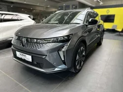Dolomitgrau Neu 2025 Renault Scénic Techno Van / Kleinbus | 43.790 € (Superpreis)