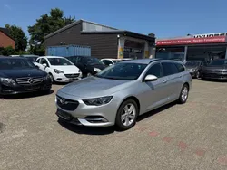 Argon silber/ice silver (m2) Gebraucht 2019 Opel Insignia Kombi | 10.490 € (Fairer Preis)