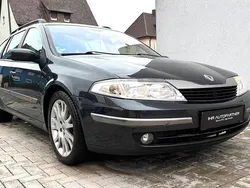 Andere farben Gebraucht 2004 Renault Laguna II Kombi | 2.890 € (Teuer)