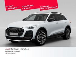 Weiß Neu 2025 Audi Q5 Sport SUV | 73.844 € (Teuer)