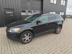 Schwarz Gebraucht 2012 Volvo XC60 SUV | 7.500 € (Guter Preis)