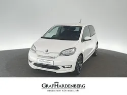 Gebraucht 2021 Skoda Citigo-e IV Style Kleinwagen | 13.530 € (Guter Preis)