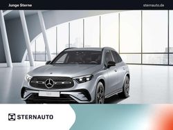 Lack hightechsilber Gebraucht 2025 Mercedes 220 Advanced Plus Kombi | 52.955 €