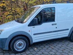 Weiß Gebraucht 2007 Ford Transit Limousine | 3.300 €