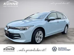 VW Golf VIII