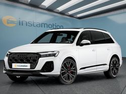 Weiß Gebraucht 2025 Audi Q7 SUV | 83.649 € (Guter Preis)