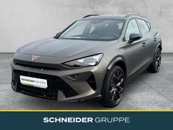 Century bronze matt Neu 2024 Cupra Formentor VZ SUV | 44.644 € (Guter Preis)