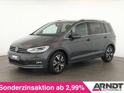 Delfingrau Gebraucht 2025 VW Touran Highline Van / Kleinbus | 37.384 € (Fairer Preis)