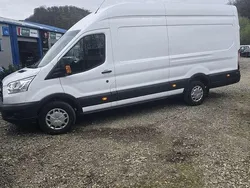 Weiß Gebraucht 2019 Ford Transit Van | 16.000 €