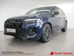 Waitomoblau metallic Neu 2025 Audi Q7 Business SUV | 95.900 € (Etwas zu teuer)