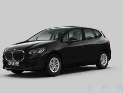 Schwarz ii668 Gebraucht 2023 BMW 216 Van / Kleinbus | 24.999 € (Fairer Preis)