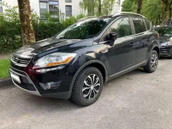 Schwarz Gebraucht 2012 Ford Kuga Titanium SUV | 8.400 € (Fairer Preis)