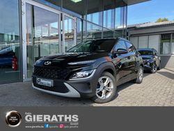 Schwarz Gebraucht 2021 Hyundai Kona SUV | 16.450 € (Fairer Preis)