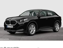 Schwarz Gebraucht 2024 BMW X2 Shadowline SUV | 37.495 € (Superpreis)