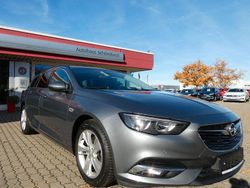 Grau Gebraucht 2020 Opel Insignia Kombi | 12.479 € (Fairer Preis)