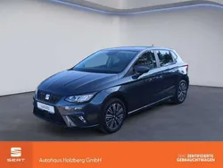 Othercolor Gebraucht 2024 Seat Ibiza Style Kleinwagen | 17.490 € (Superpreis)