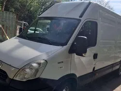 Gebraucht 2012 Iveco Daily Van | 9.000 € (Guter Preis)
