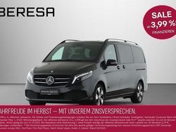 Grau Gebraucht 2024 Mercedes V300 Avantgarde Van / Kleinbus | 59.880 € (Superpreis)