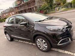 Gebraucht 2016 Renault Captur SUV | 9.300 € (Fairer Preis)