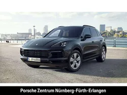 Schwarz Gebraucht 2022 Porsche Cayenne SUV | 71.990 € (Fairer Preis)