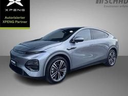 Grau Neu 2025 XPENG G6 AWD Performance SUV | 45.590 € (Guter Preis)