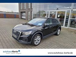 Schwarz Gebraucht 2022 Audi Q2 SUV | 23.900 € (Fairer Preis)