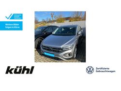 Gebraucht 2023 VW T-Roc Style SUV | 21.890 € (Fairer Preis)
