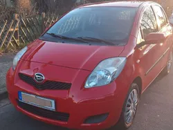 Rot Gebraucht 2012 Daihatsu Charade Kleinwagen | 5.500 €