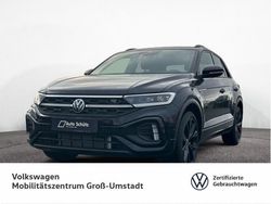 Othercolor Gebraucht 2025 VW T-Roc Style SUV | 36.980 € (Teuer)