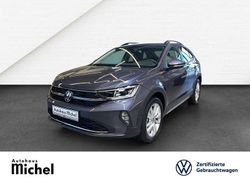 Grau Neu 2025 VW Taigo Life SUV | 27.930 € (Fairer Preis)