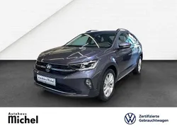 Grau Neu 2025 VW Taigo Life SUV | 28.430 € (Fairer Preis)