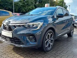 Blau Gebraucht 2024 Mitsubishi ASX Select SUV | 26.490 € (Guter Preis)