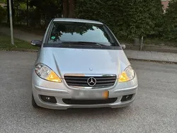 Silber Gebraucht 2006 Mercedes A160 Kleinwagen | 690 € (Etwas zu teuer)